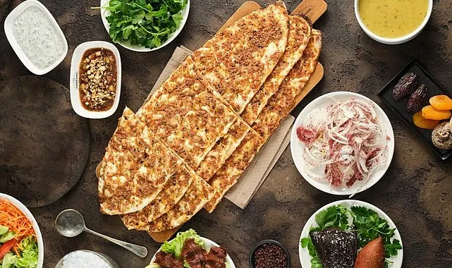 Samsun'da en iyi lahmacun nerede yenir?