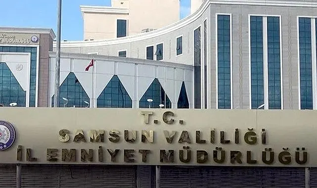 Samsun Emniyetinden milyonluk dolandırıcılık operasyonu