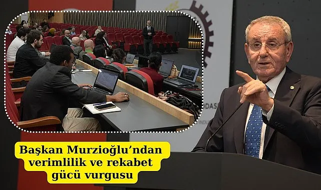 Samsun TSO'da Yapay Zekâ Destekli Dış Ticaret Eğitimi