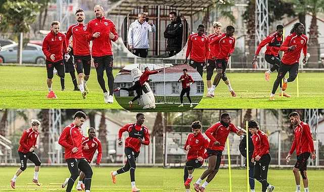 Samsunspor Sipay Bodrum FK kupa maçı canlı yayın ne zaman?