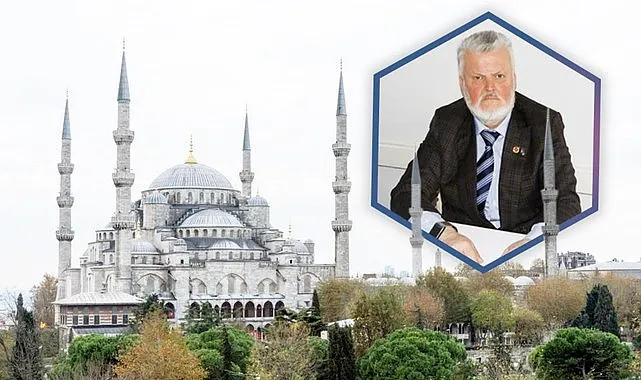 BASIN SÖZCÜSÜ KÖKSAL ÖNER: BİN AYDAN DAHA HAYIRLI OLAN KADİR GECESİNİ YAŞAYACAĞIZ
