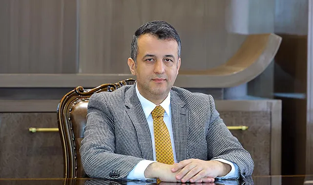 Başkan Doğan'dan Ramazan bayramı mesajı