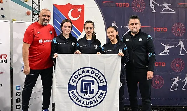 Fatma Eslem, Zeynep ve Buğlemşah İspanya'da Türkiye'yi temsil edecekler!