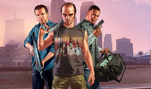 GTA Online herkese 1 Million oyun parası veriyor