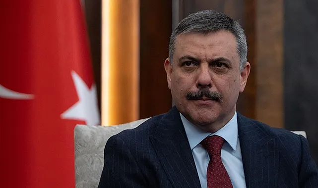 İçişleri Bakanı Mustafa Çiftçi Samsun'a geliyor!