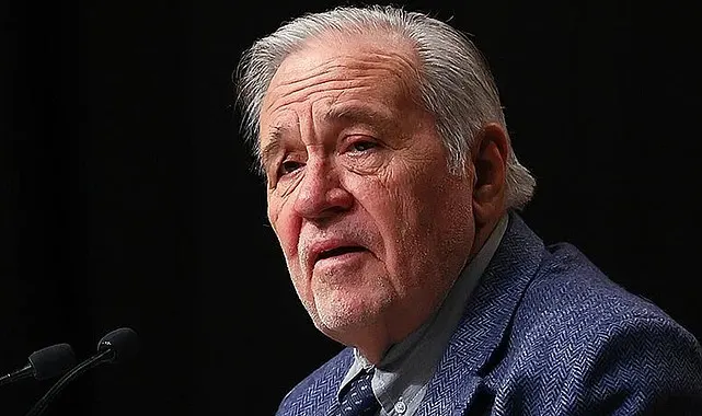 İlber Ortaylı Hayatını Kaybetti