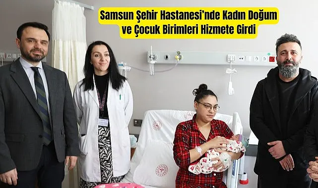 Kamu Hastaneleri Hizmetleri Başkanı Uzm. Dr. Bekir Şahin: Nitelikli hizmet vermeye devam edeceğiz