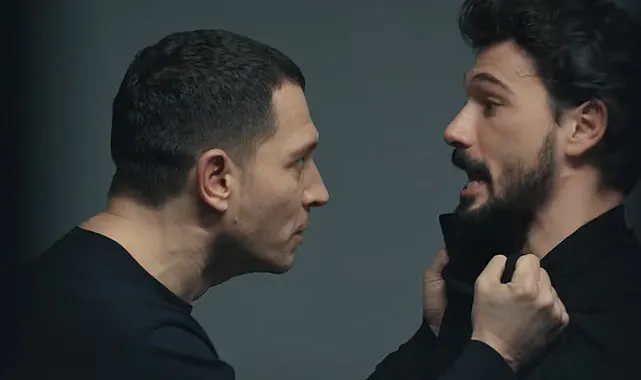 Yeraltı 10. Bölüm Fragmanı yayımlandı! Bozo ve Haydar Ali gözaltında!