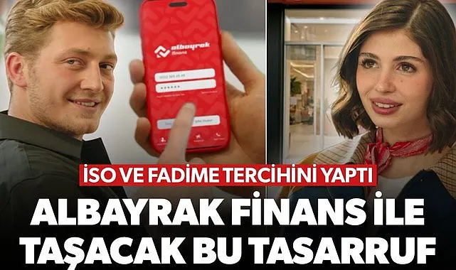 Albayrak Finans Samsun İlkadım Şubesi Hizmete Girdi