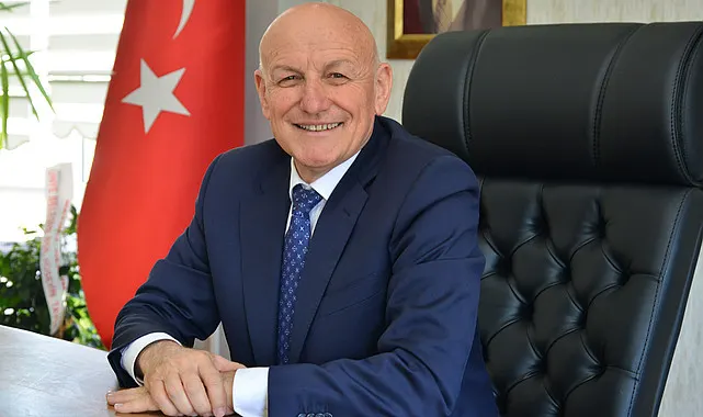 Başkan Kul: Alın teri ve emek bizim için en yüce değerdir