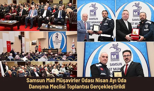 Başkan Osman Arslan: Mali Müşavirler Yol Gösteren Güvenilir Bir Meslek Grubudur