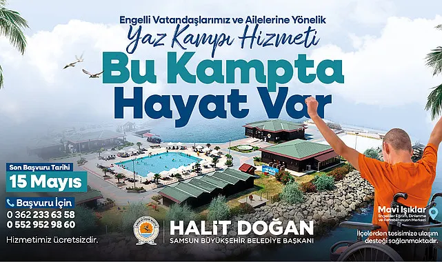 Büyükşehir özel bireylerin yanında