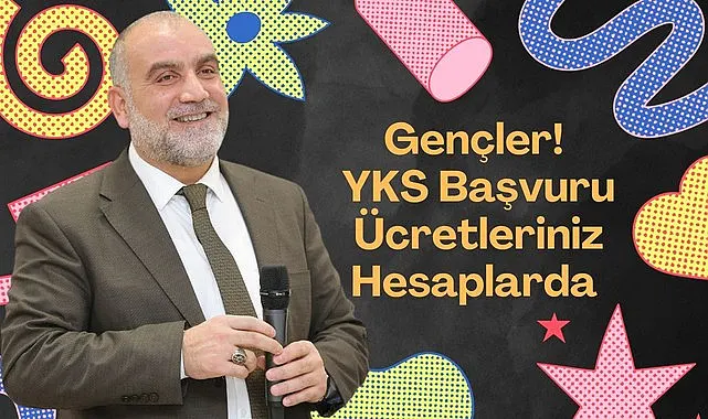 Canik Belediyesi YKS Başvuru Desteğini Hesaplara Yatırdı!
