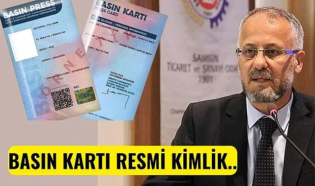 Cemiyet Başkanı Çakır'dan Bakan Çiftçi'ye teşekkür