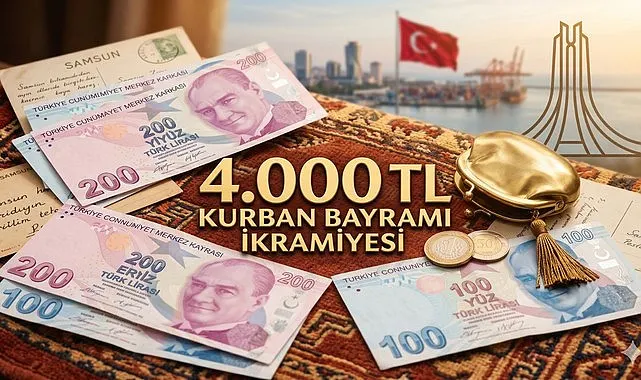 Emekli Kurban Bayramı İkramiyesi Belli Oldu: Bakan Işıkhan Tutarı Açıkladı!