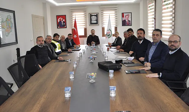 Havza'da dev yatırım: Savunma Sanayii için tarihi adım