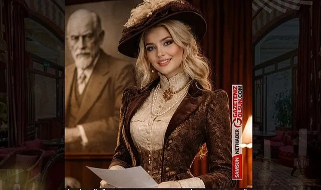 Psikolog İlayda İpekel ile Freud Gecesi