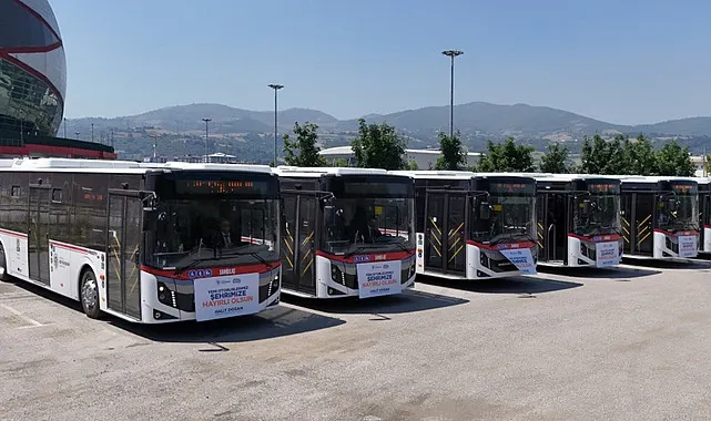 Samsun’da Dev Çalışma: İstiklal Caddesi Trafiğe Kapatılıyor!
