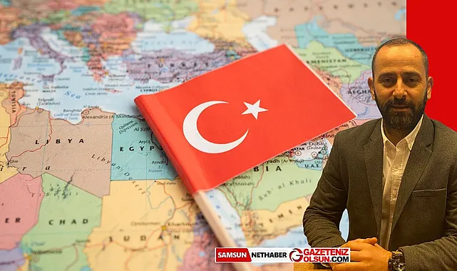 Türk Cumhuriyetleri lojistik sektörüne ticarette önemli fırsatlar sunuyor