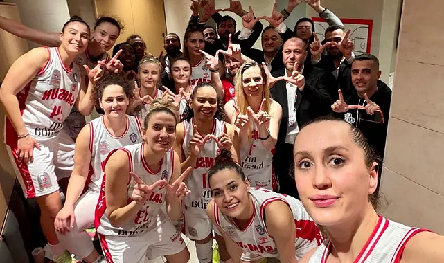 Zorlu Koleji Samsun Basketbol Kulübü Samsun halkını maça davet ediyor!