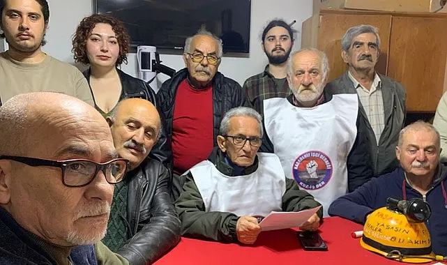 Aras Kargo'da işten çıkarmalar başladı iddiası gündeme geldi!