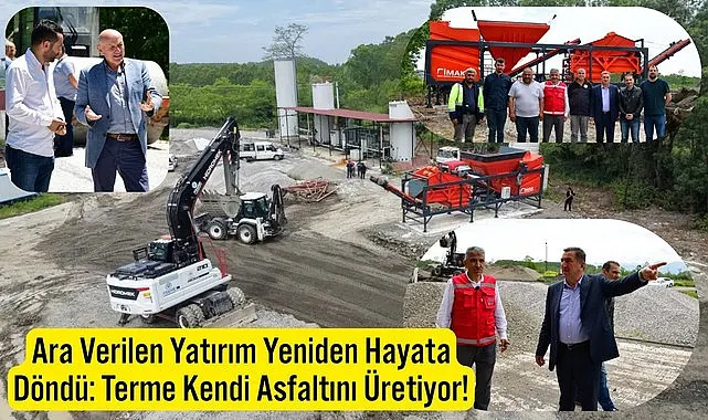 Başkan Şenol Kul: Biz buraya polemik üretmeye değil, iş üretmeye geldik!