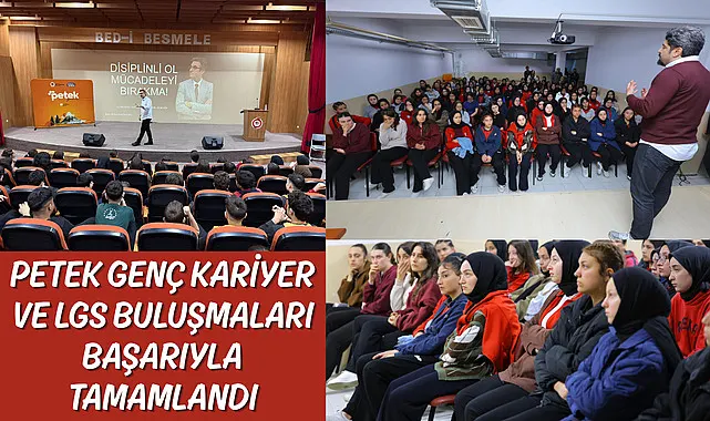 Büyükşehir 30 bini aşkın gence ışık oldu
