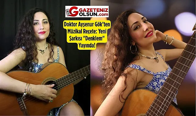 Doktor Ayşenur Gök Denklem şarkı sözleri