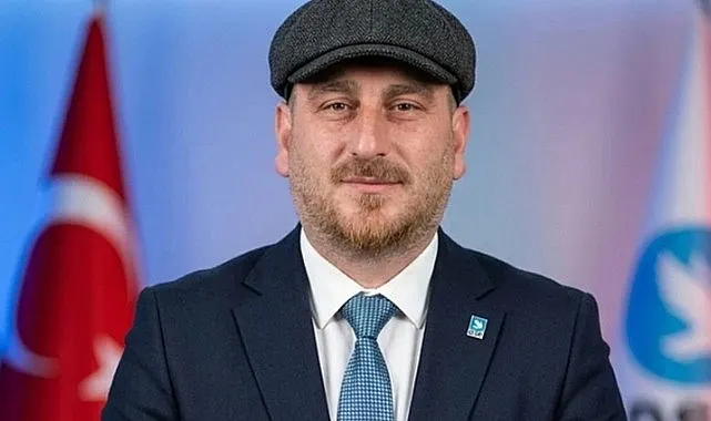 DSP Samsun İl Başkanı Hüseyin Boz'dan Anneler Günü mesajı