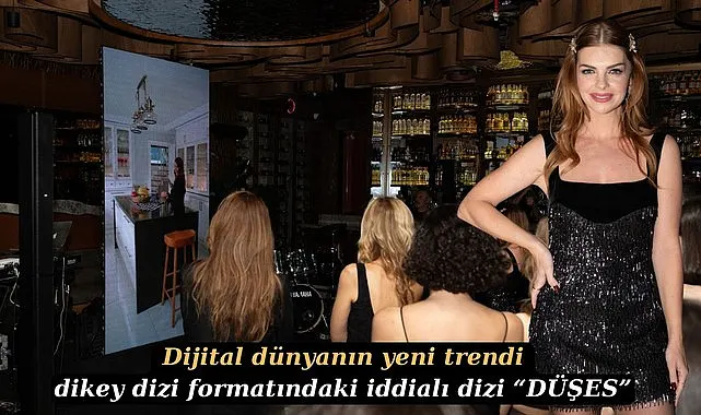 Düşes konusu, Düşes oyuncuları, Düşes hangi platformda
