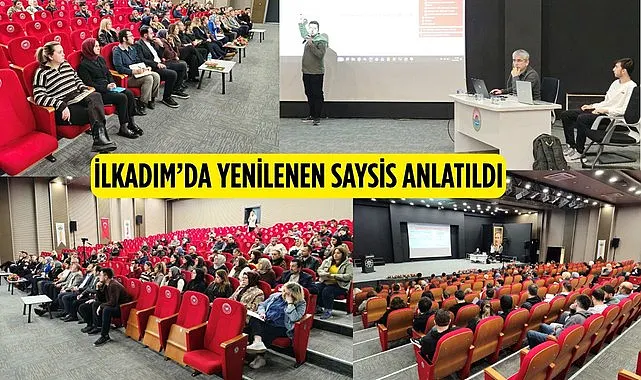 İlkadım Belediyesi’nde Dijital Altyapı Güçleniyor