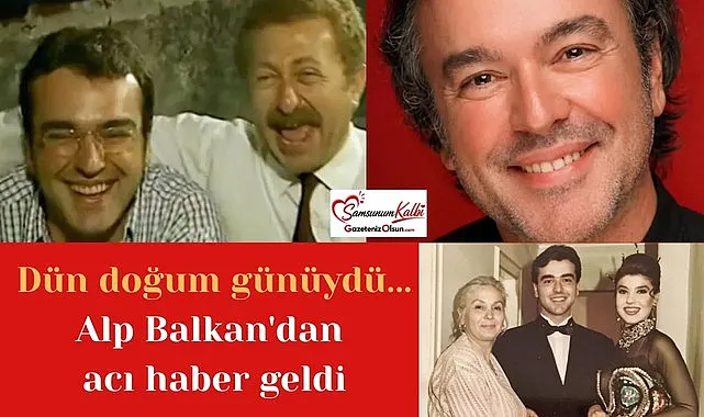 Mahallenin Muhtarları'ndaki Eczacı Bahadır vefat etti