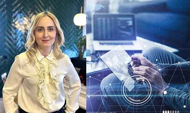 Merve Özmen açıkladı: Jetlid ile Ticaretin yerli imzasını dünyaya atmaya hazırız