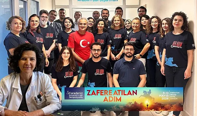Samsun'da KARAT’tan Zafere Atılan Adım Kongresi