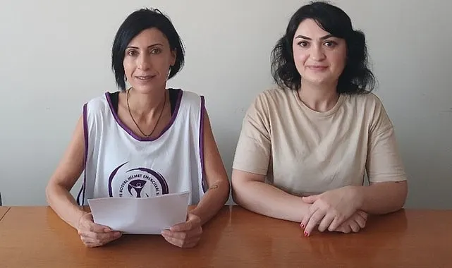 Samsun Şube Sekreteri Şule Alandağlı'dan 5 Mayıs Dünya Ebeler Günü açıklaması