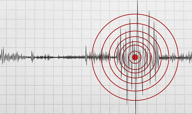 Samsun Vezirköprü'de deprem mi oldu? işte ayrıntılar