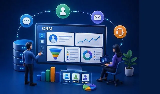 CRM İçeriği Neden Bu Kadar Önemli?