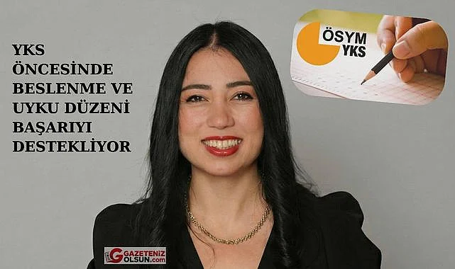 Pınar Kural Enç'ten Sınava Girecek Öğrencilere Önemli Uyarılar