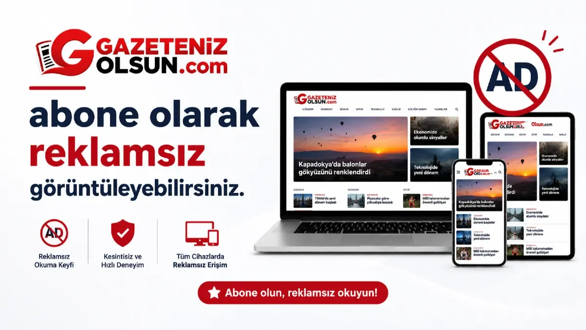 Abone ol