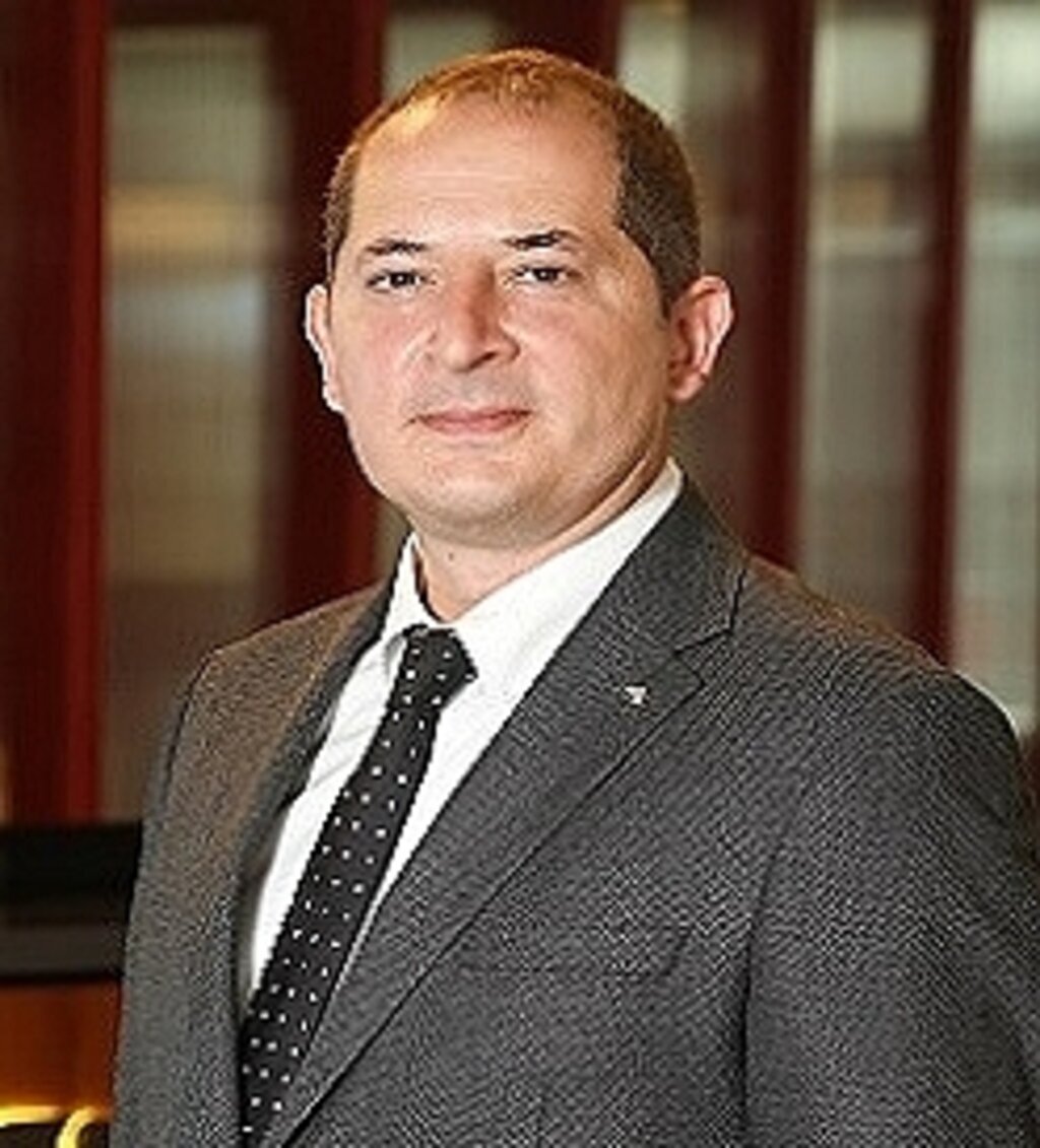 Sinan Seha Türkseven kimdir?