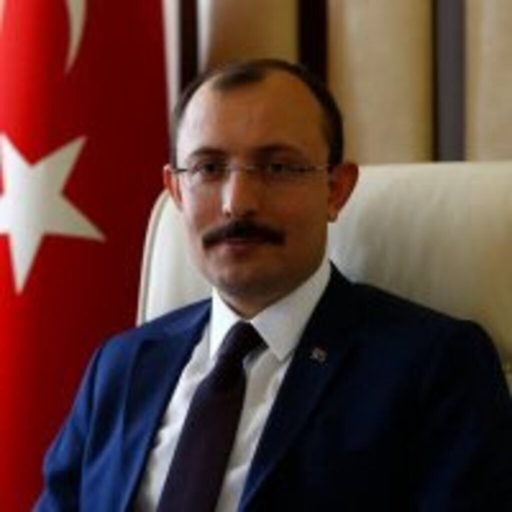 Mehmet Muş Kimdir?