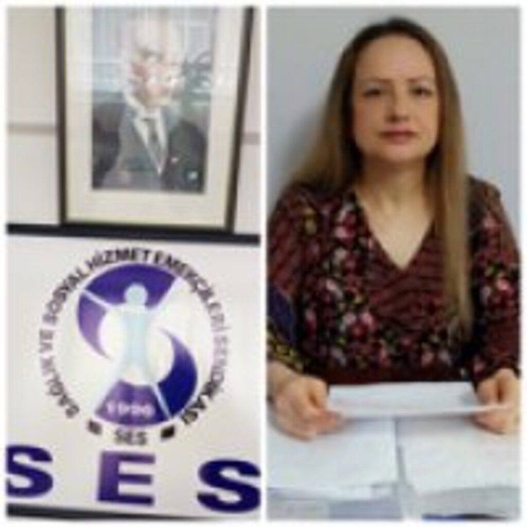 SES'ten Samsun Valiliği ve İl Sağlık Müdürlüğüne Çağrı