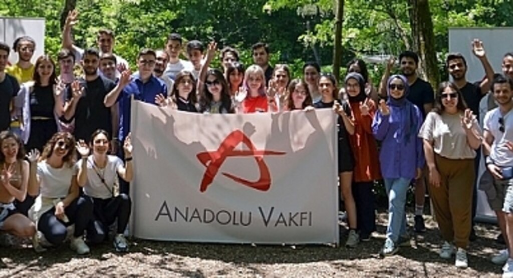 Anadolu Vakfı Burs Başvurusu İçin Son Gün: 30 Eylül 