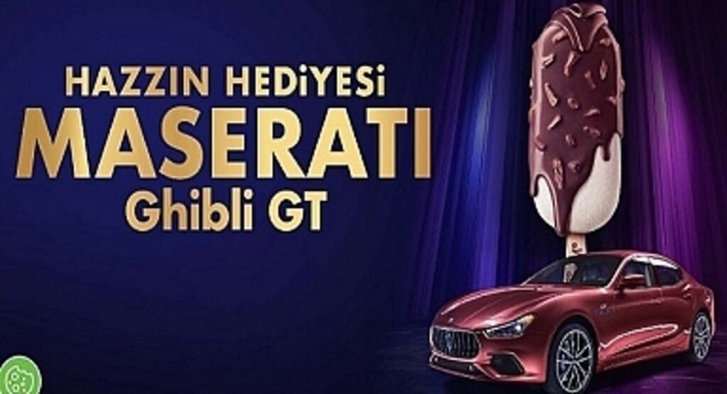 Magnum Maserati çekilişi ne zaman? Magnum Maserati çekiliş sonuçları