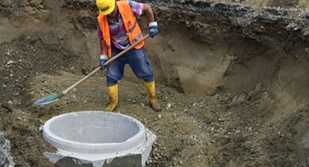 SASKİ'ye yılının ilk 8 ayında 104 bin 305 ihbar geldi