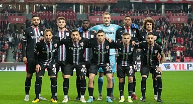 Samsunspor Adanaspor maç sonucu :2-1