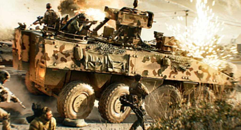 Battlefield 2042’nin 4. sezonu yayında! Eleventh Hour yenilikleri