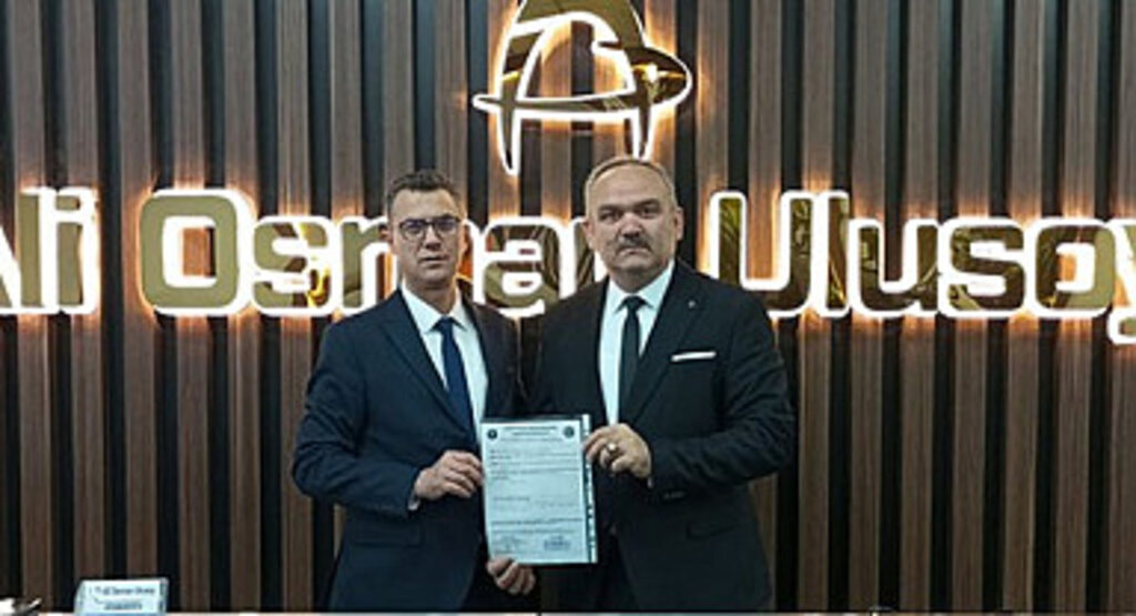 Türkiye Sağlık İş Sendikası üyeleri Ali Osman Ulusoy'dan indirimli yararlanacak