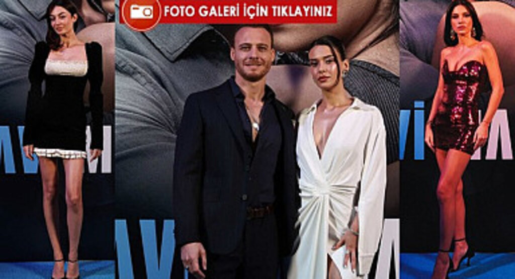 Mavi Mağara filminin Galası Gerçekleşti!