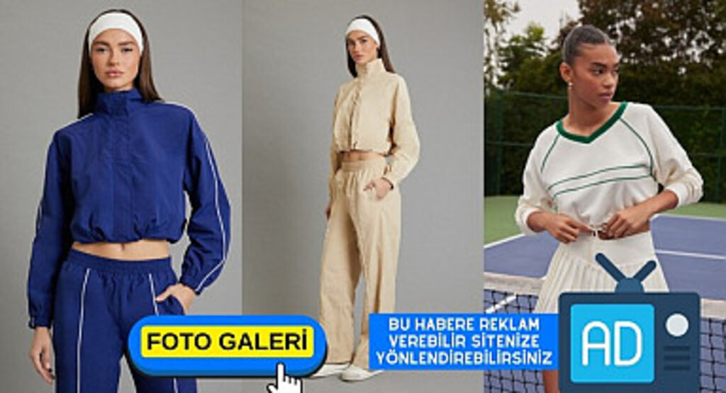 Forever LA Sports Club Koleksiyonu Türkiye'de!